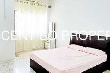 Kapar Batu 10-Double Storey For Sale