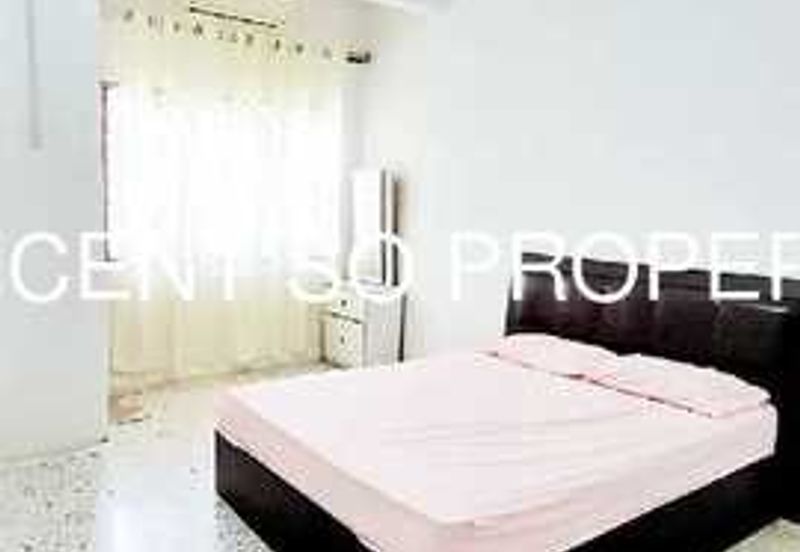 Kapar Batu 10-Double Storey For Sale