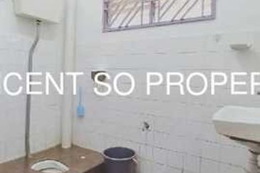 Kapar Batu 10-Double Storey For Sale