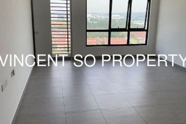 Sunsuria Forum SOHO For Sale