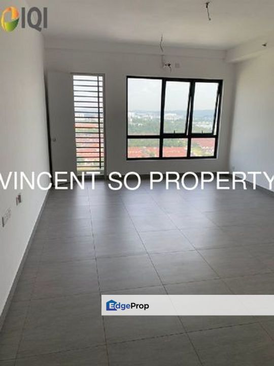 Sunsuria Forum SOHO For Sale, Selangor, 