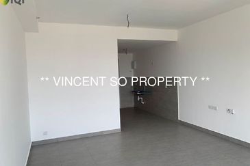 Sunsuria Forum SOHO For Sale