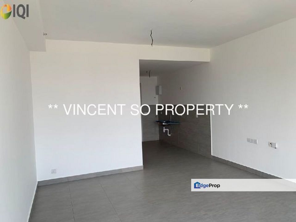 Sunsuria Forum SOHO For Sale, Selangor, 