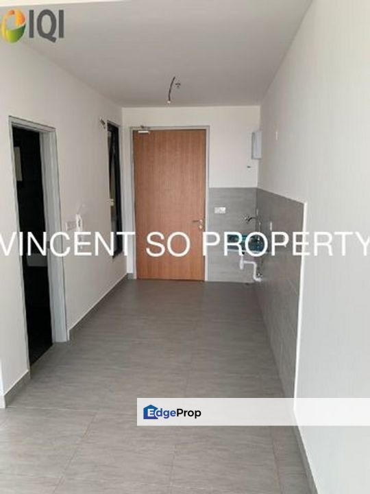 Sunsuria Forum SOHO For Sale, Selangor, 