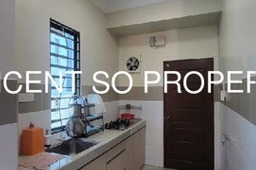 Jalan Setia Perdana U13/27