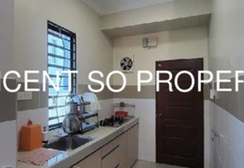 Jalan Setia Perdana U13/27