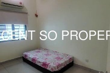 Jalan Setia Perdana U13/27