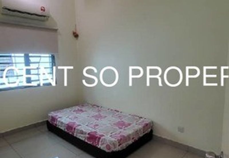 Jalan Setia Perdana U13/27