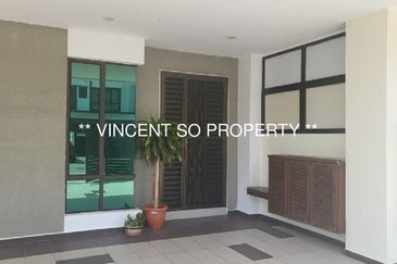 Jalan Setia Perdana U13/27