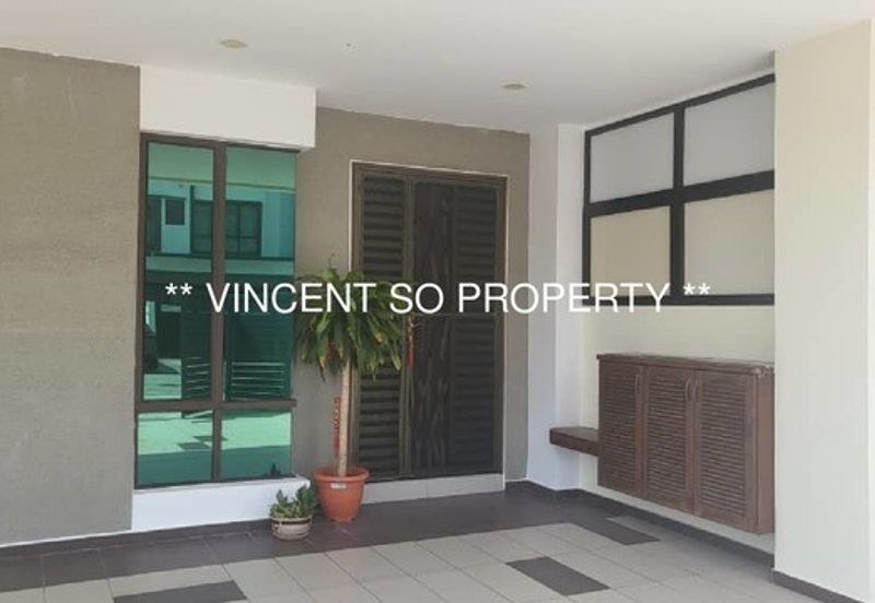 Jalan Setia Perdana U13/27