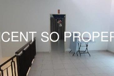 Jalan Setia Perdana U13/27