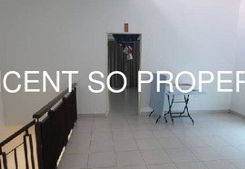 Jalan Setia Perdana U13/27