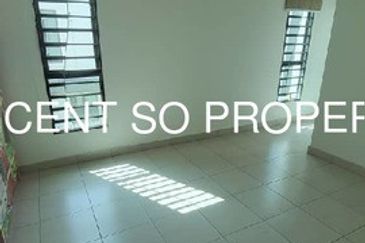 Jalan Setia Perdana U13/27