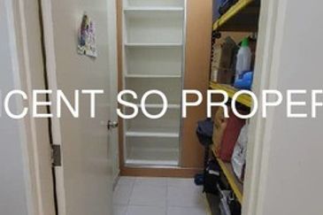 Jalan Setia Perdana U13/27