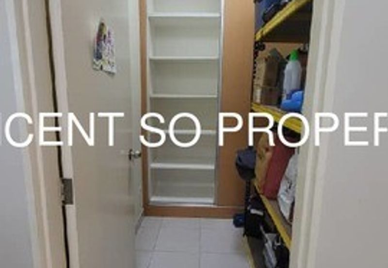 Jalan Setia Perdana U13/27