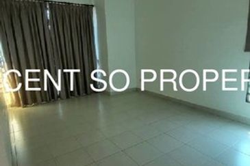 Jalan Setia Perdana U13/27