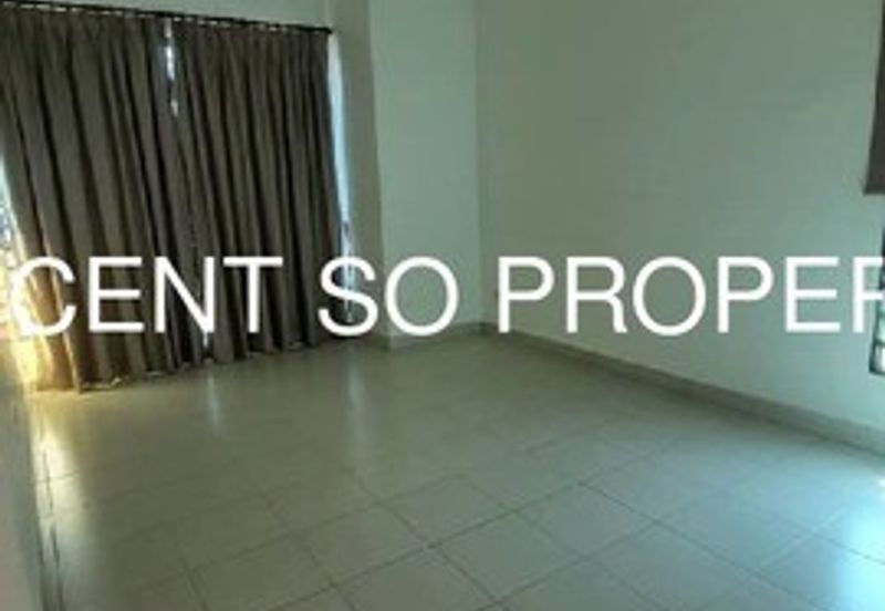 Jalan Setia Perdana U13/27