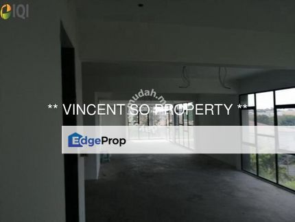 Klang Galleri Empire ENTIRE 1ST FLOOR (EXHIBITION HALL COMBINET UNIT-4,000 sq feet) For Rent, Selangor, Klang