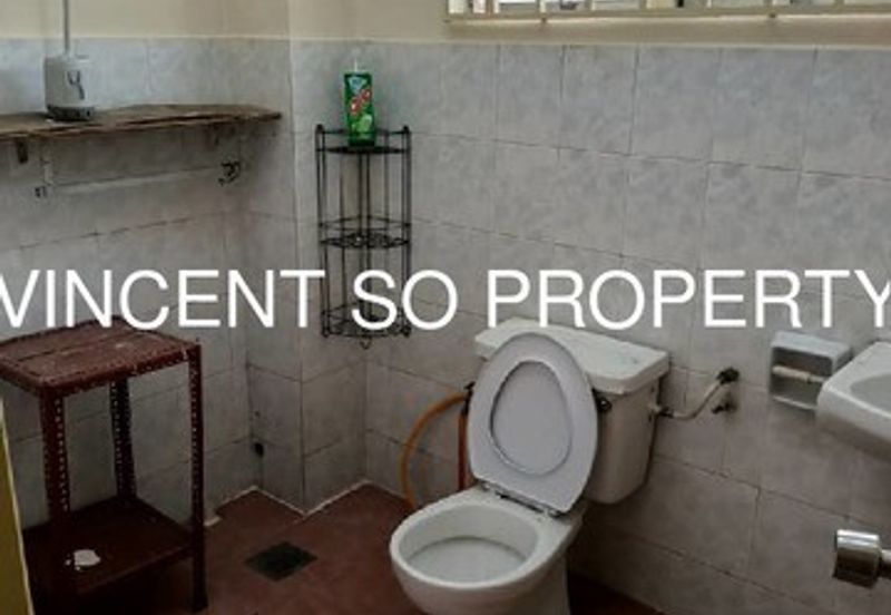 Bandar Bukit Tinggi 2