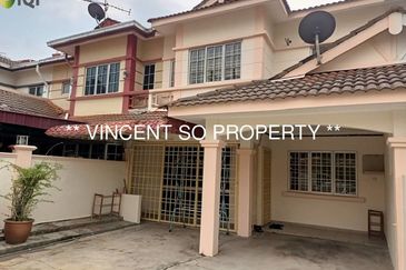 Bandar Bukit Tinggi 2