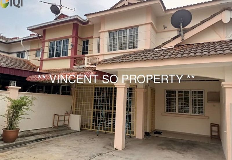 Bandar Bukit Tinggi 2