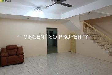 Bandar Bukit Tinggi 2