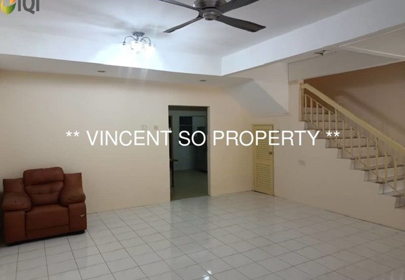 Bandar Bukit Tinggi 2