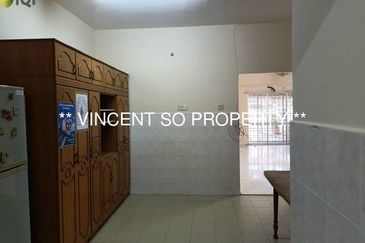 Bandar Bukit Tinggi 2