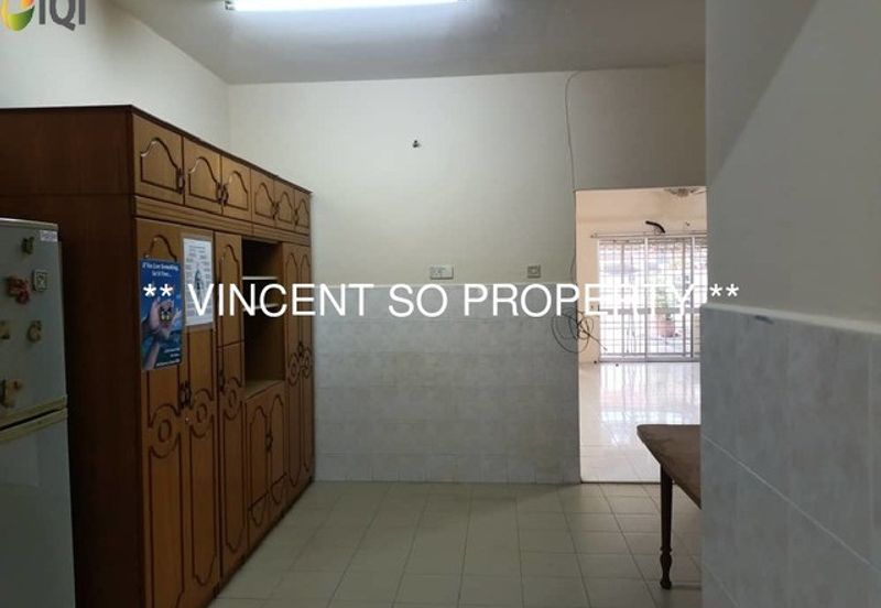 Bandar Bukit Tinggi 2