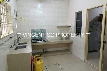 Bandar Bukit Tinggi 2