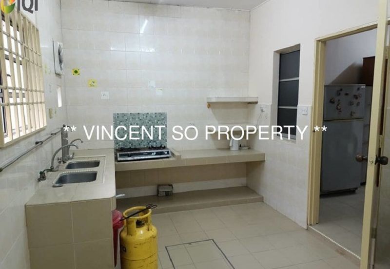 Bandar Bukit Tinggi 2