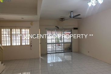 Bandar Bukit Tinggi 2