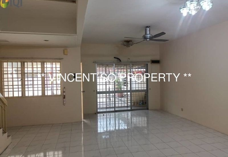 Bandar Bukit Tinggi 2