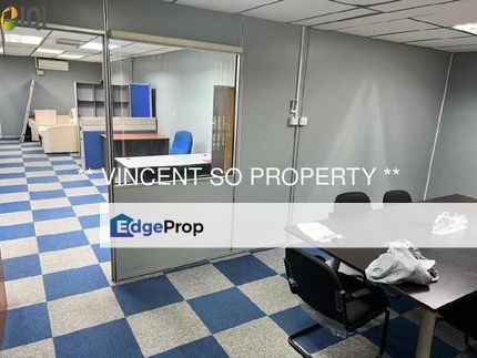 Seksyen 13 -Worldwide Business Centre Office Lot For Sale, Selangor, Shah Alam