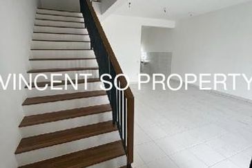 Alura @ Bandar Bukit Raja