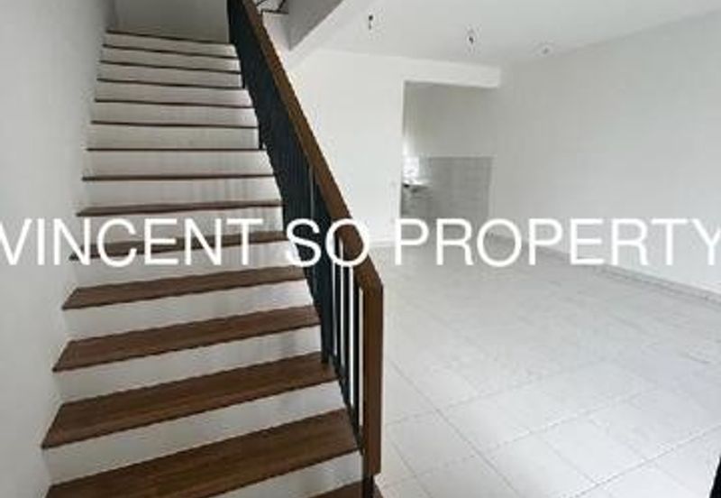 Alura @ Bandar Bukit Raja