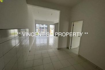 Alura @ Bandar Bukit Raja