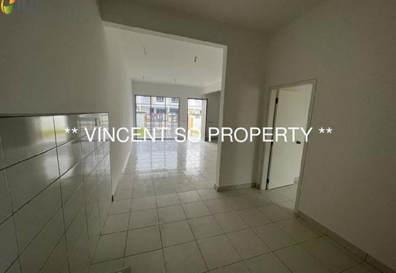 Alura @ Bandar Bukit Raja