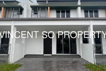 Alura @ Bandar Bukit Raja