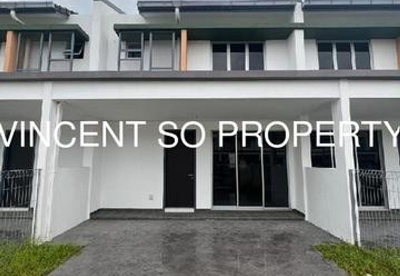 Alura @ Bandar Bukit Raja