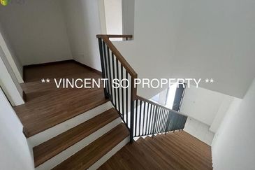 Alura @ Bandar Bukit Raja