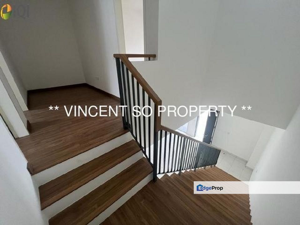 𝐊𝐥𝐚𝐧𝐠 𝐁𝐚𝐧𝐝𝐚𝐫 𝐁𝐮𝐤𝐢𝐭 𝐑𝐚𝐣𝐚 𝐀𝐥𝐮𝐫𝐚 𝐁𝐫𝐚𝐧𝐝 𝐍𝐞𝐰 𝐃𝐨𝐮𝐛𝐥𝐞 𝐒𝐭𝐨𝐫𝐞𝐲 𝐇𝐨𝐮𝐬𝐞 𝐅𝐨𝐫 𝐒𝐚𝐥𝐞, Selangor, Klang