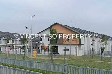 Alura @ Bandar Bukit Raja