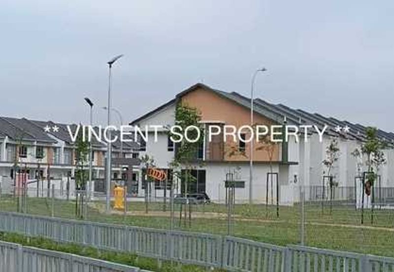 Alura @ Bandar Bukit Raja