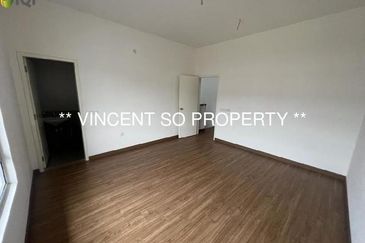 Alura @ Bandar Bukit Raja