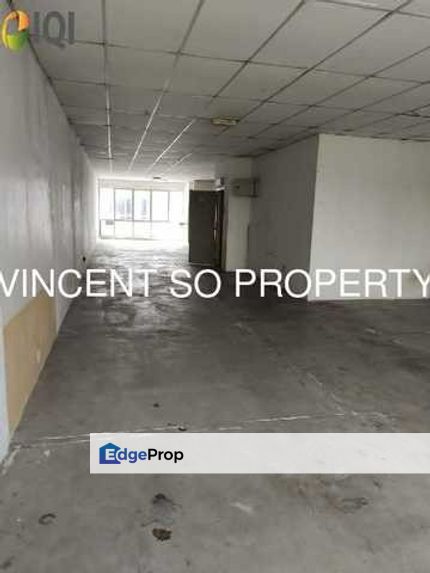 SETIA TAIPAN 1-2ND FLOOR SHOPLOT FOR RENT (BARE UNIT), Selangor, 
