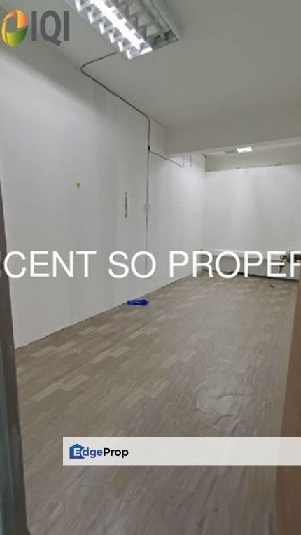 SETIA TAIPAN 1-FIRST FLR SHOPLOT FOR RENT-RM2000, Selangor, 