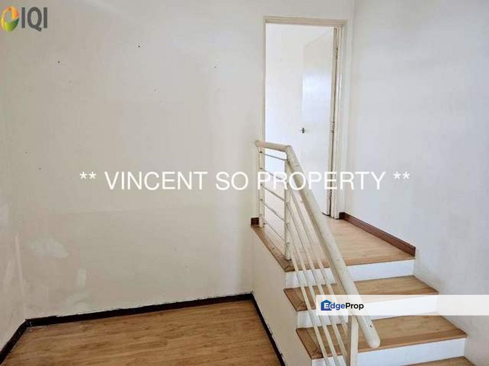 BANDAR BUKIT RAJA DOUBLE STOREY TERRACE (AVANI) FOR SALE, Selangor, Klang