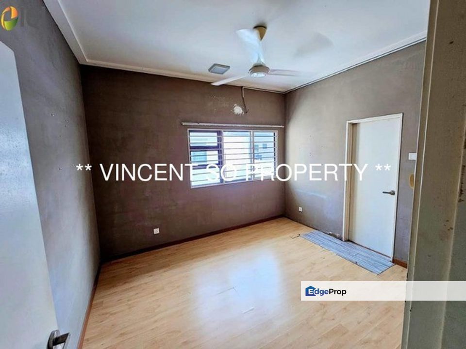 BANDAR BUKIT RAJA DOUBLE STOREY TERRACE (AVANI) FOR SALE, Selangor, Klang