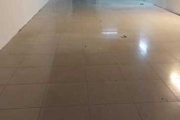 Temasya Industrial Park